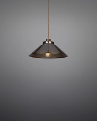 Rio Vintage Pendant Light