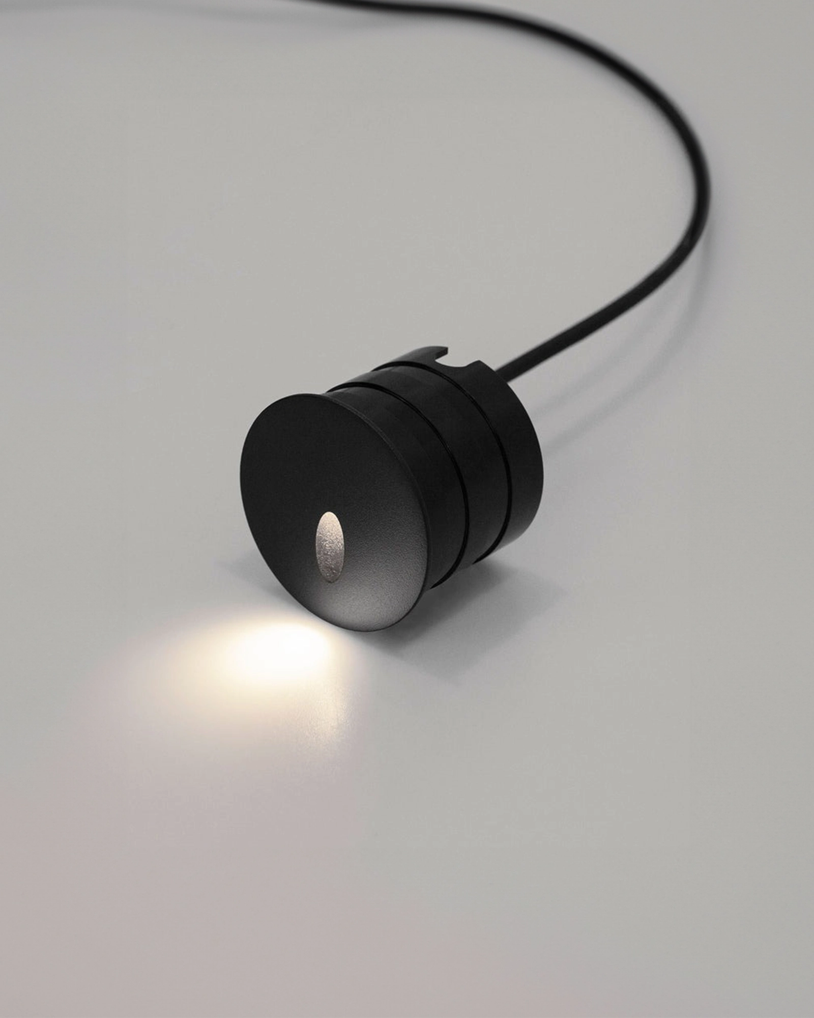 Rise Step Light
