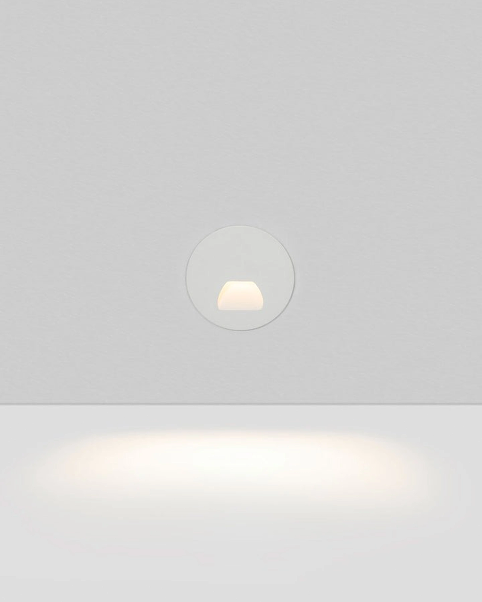 Rise Step Light