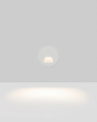 Rise Step Light