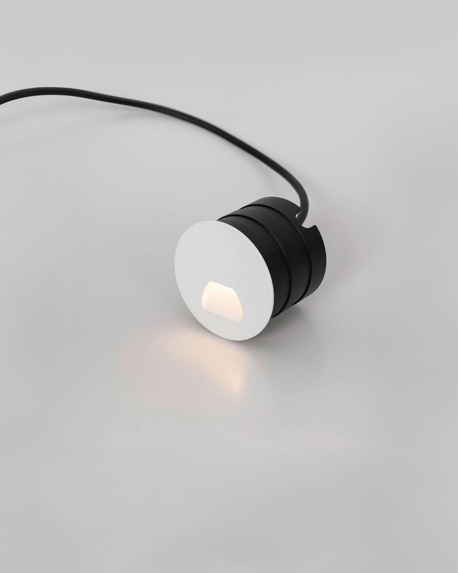 Rise Step Light