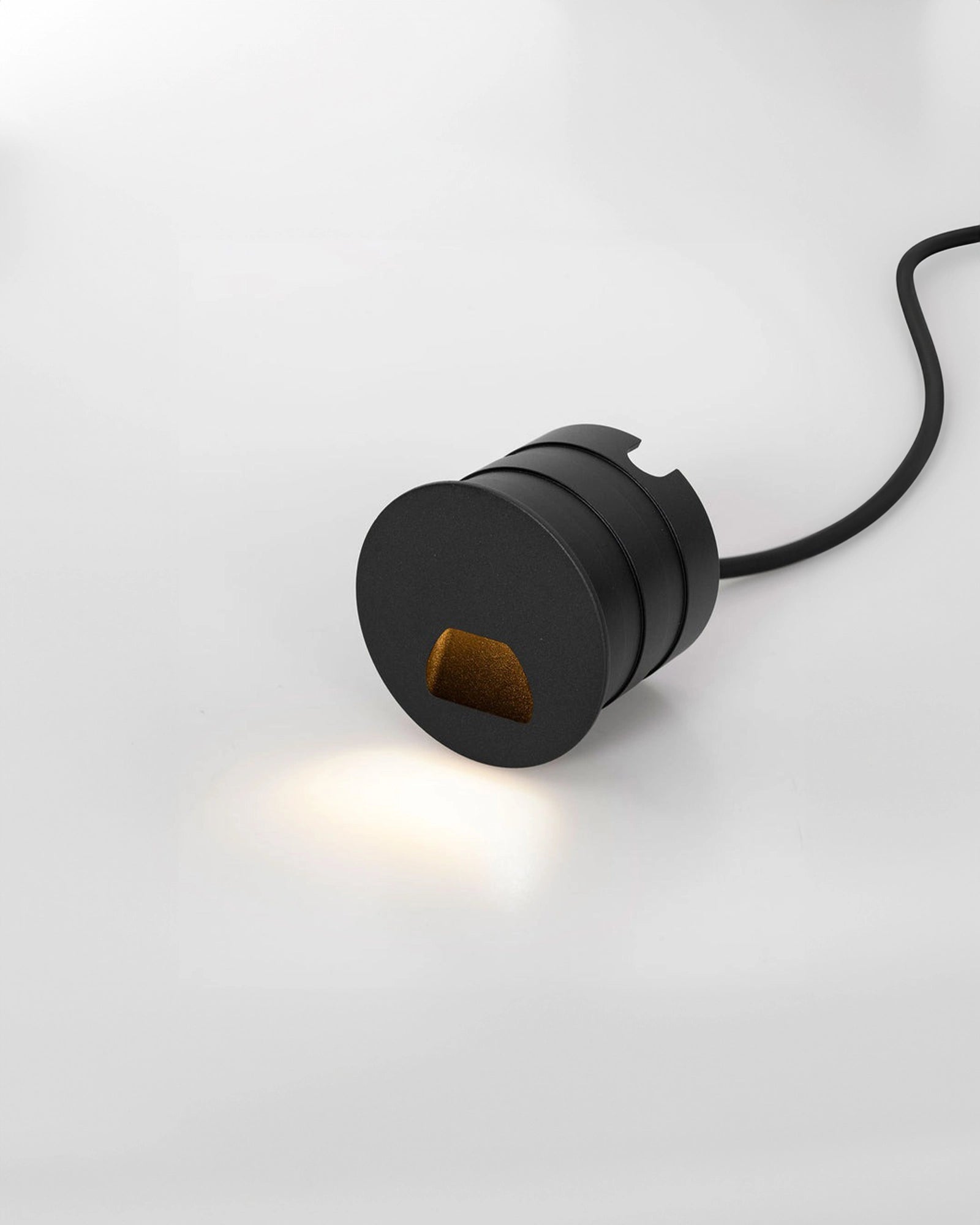 Rise Step Light