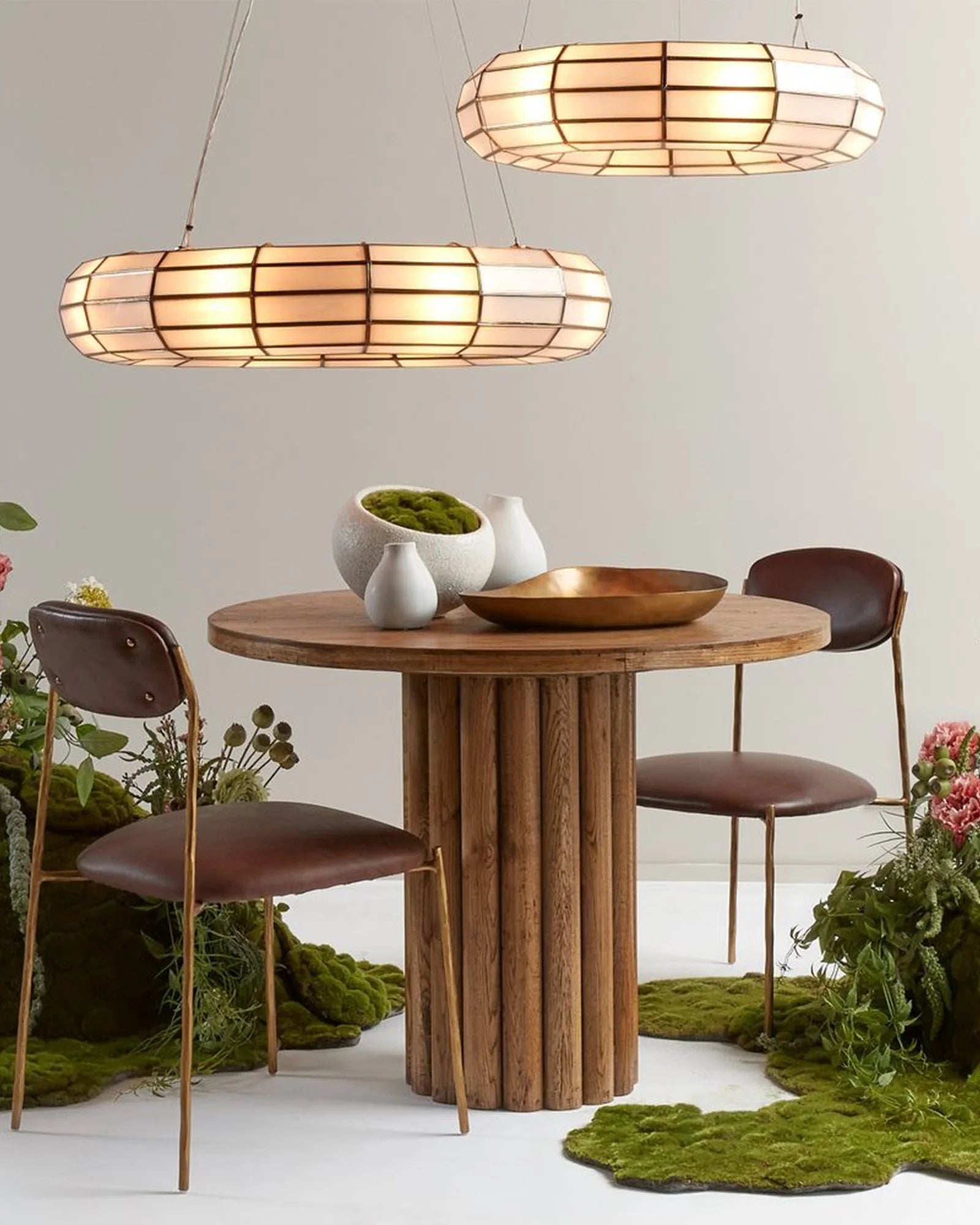 Ritz Pendant Light