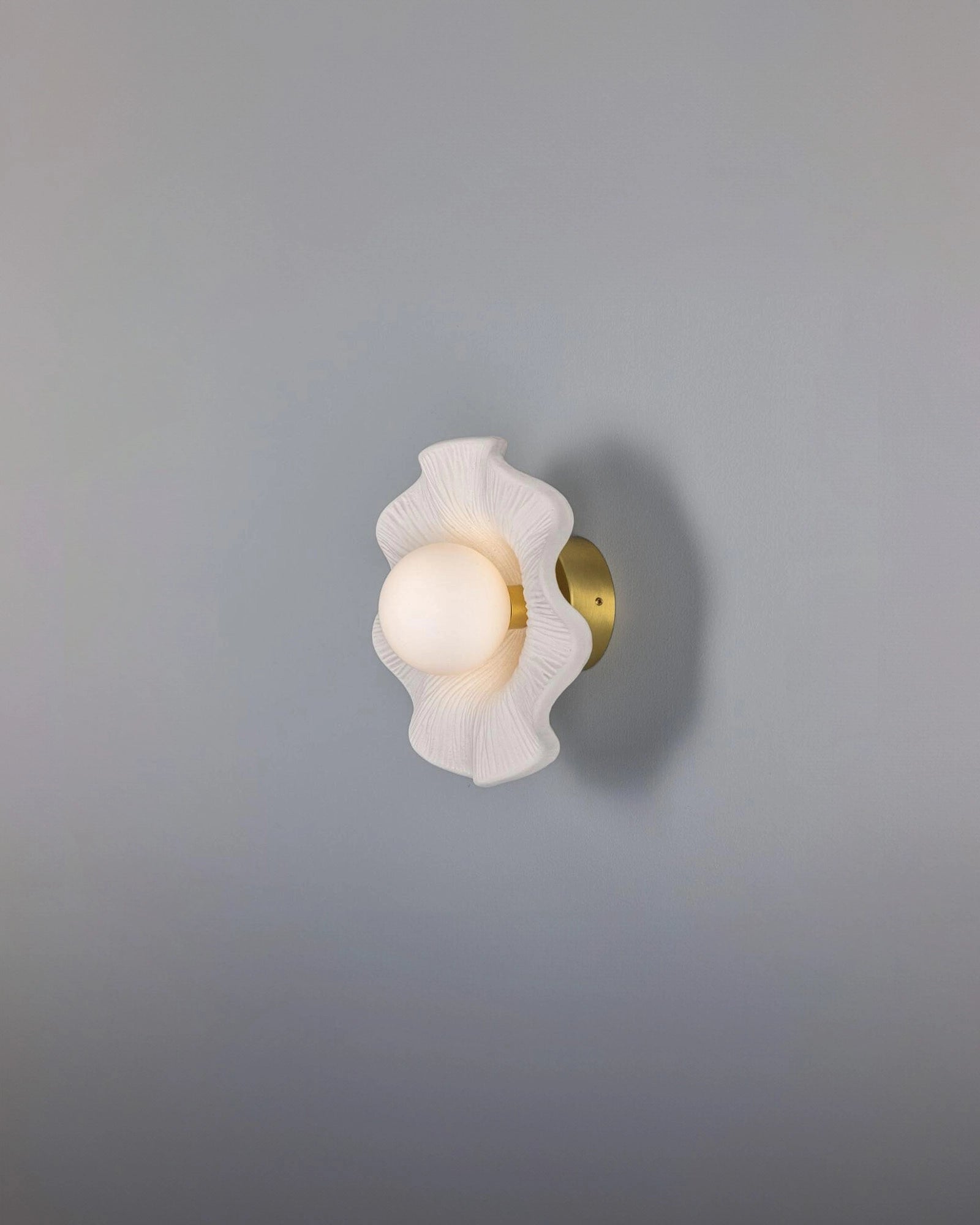 Rivale Wall Light