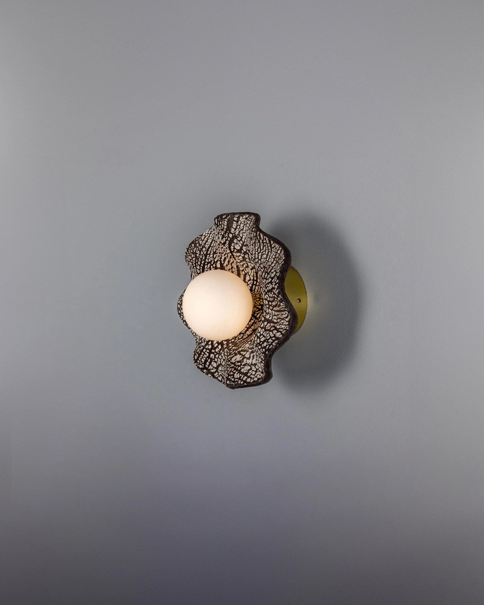 Rivale Wall Light