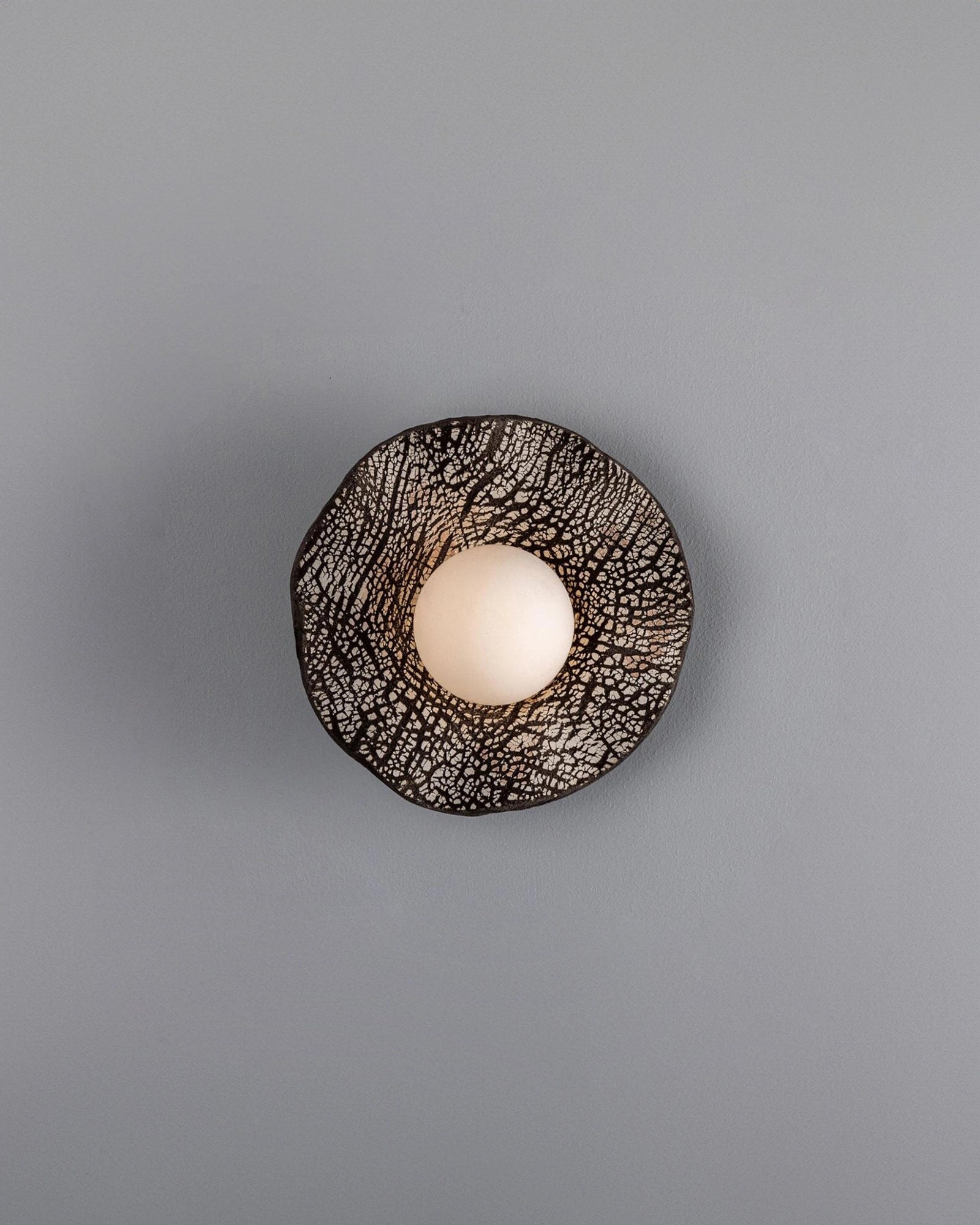 Rivale Wall Light