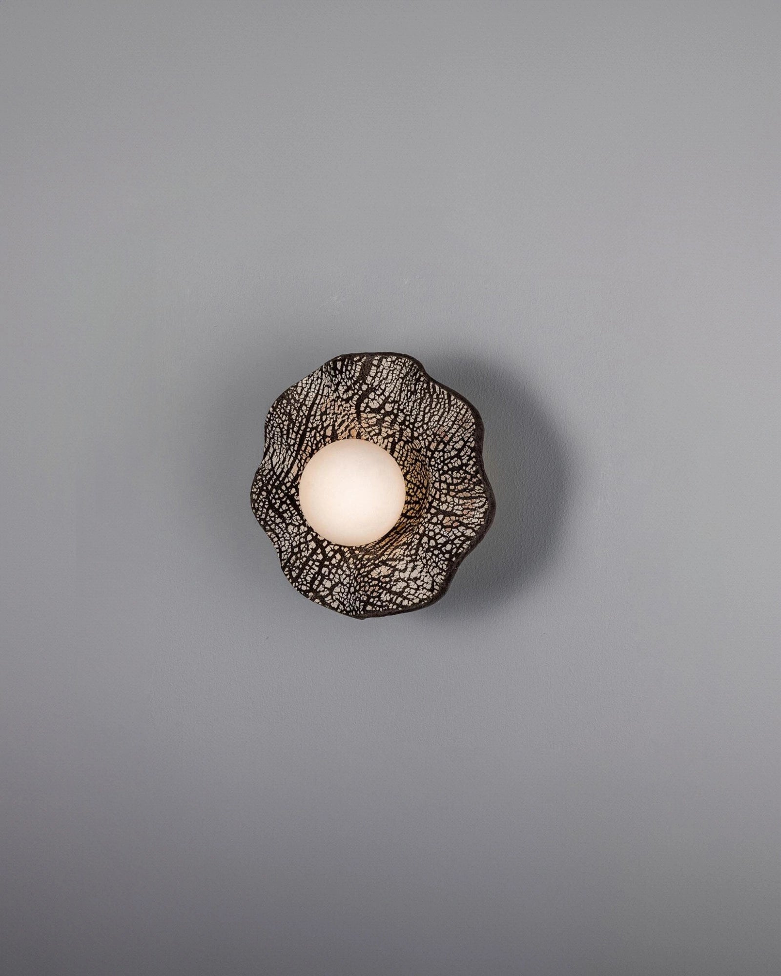 Rivale Wall Light