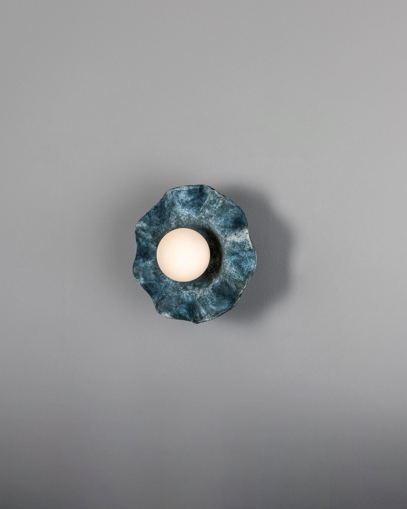 Rivale Wall Light