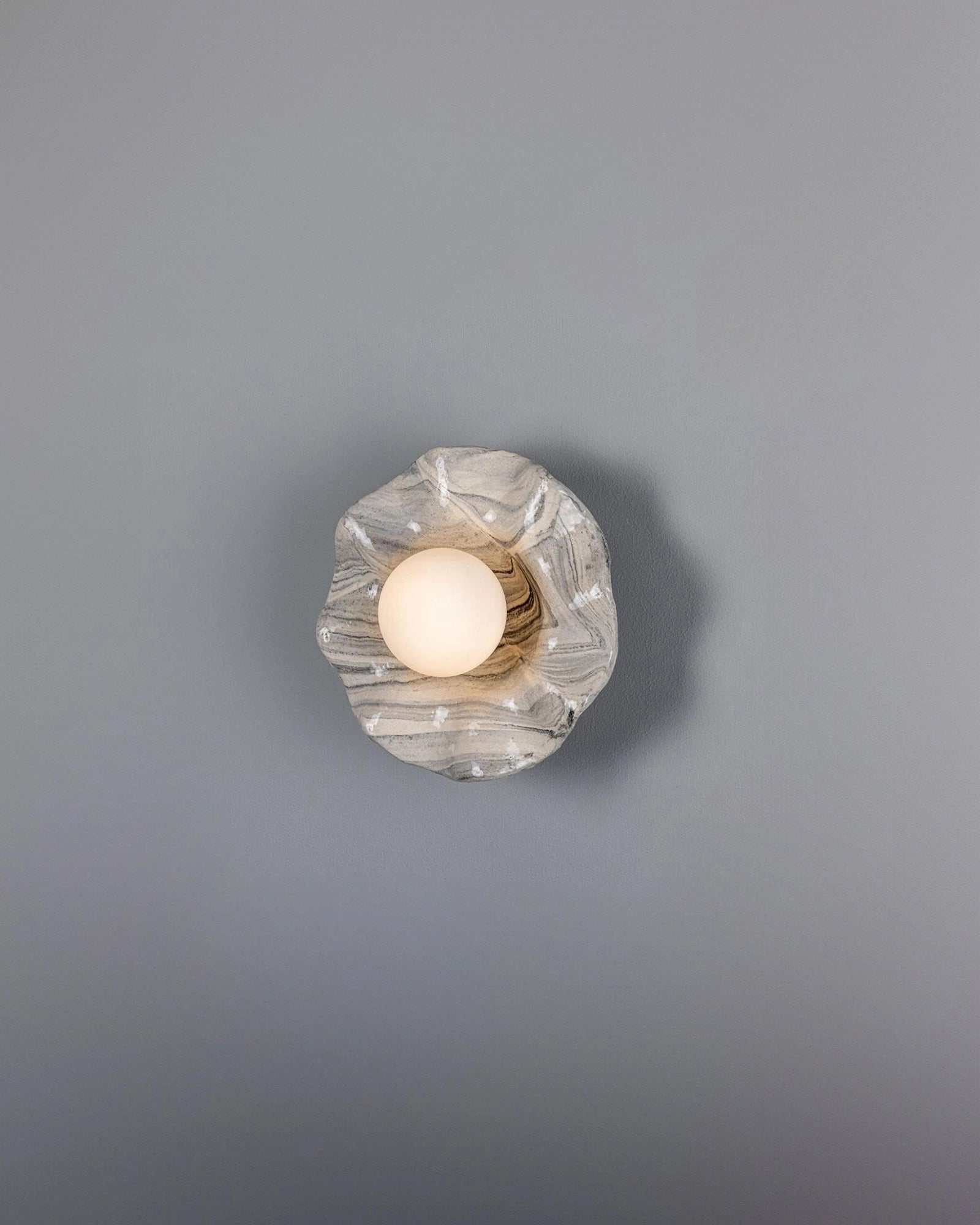 Rivale Wall Light