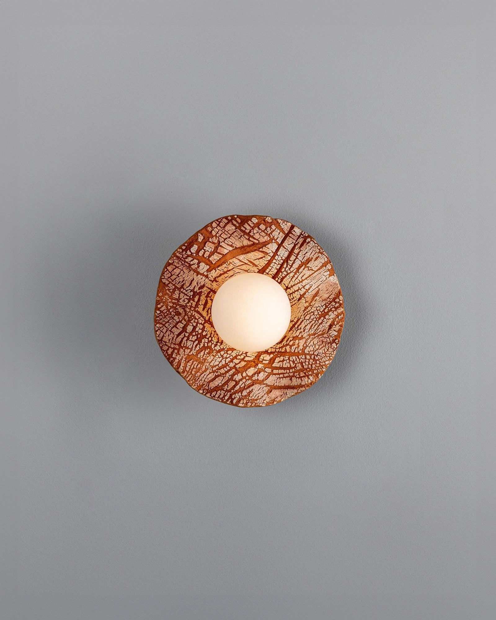 Rivale Wall Light
