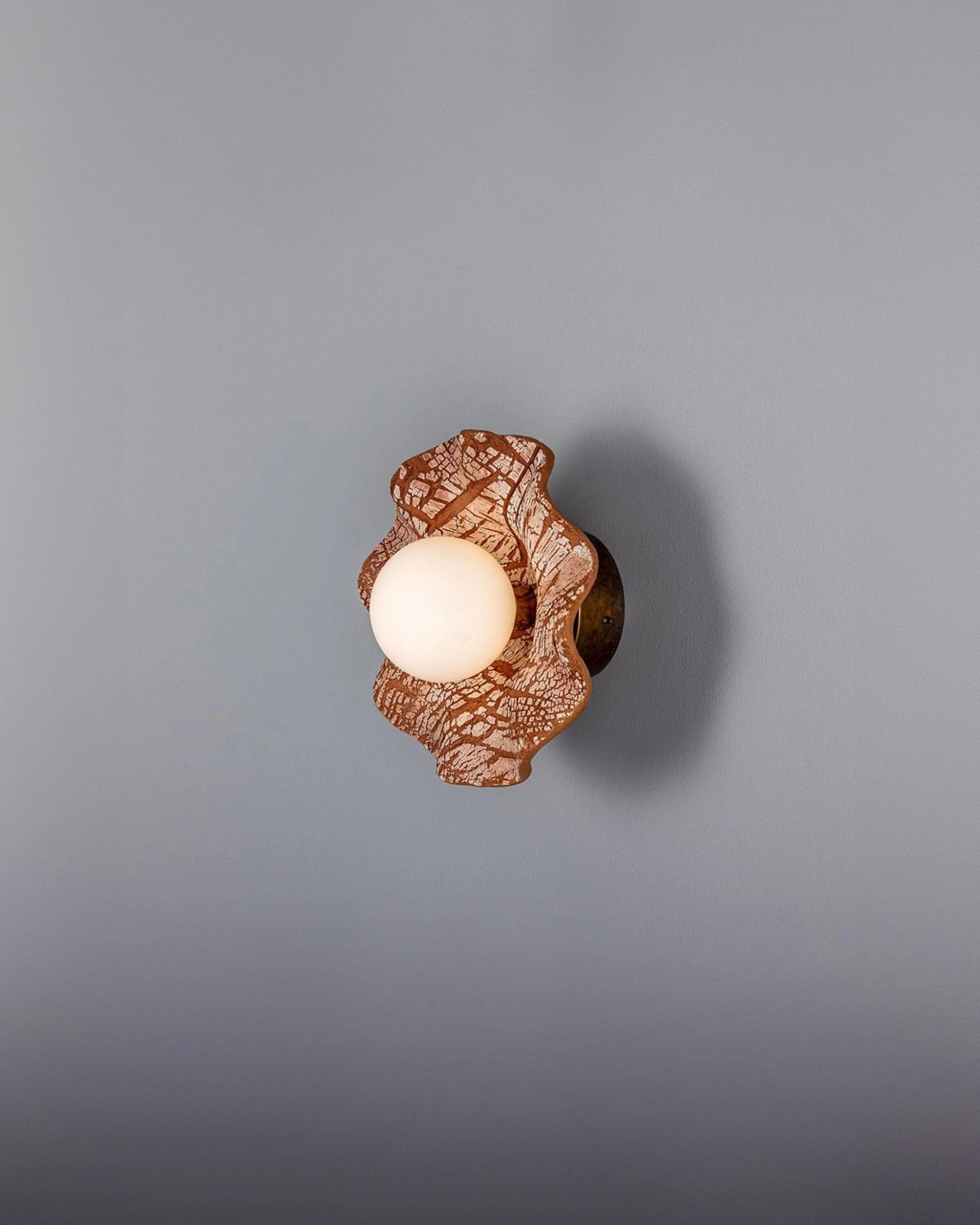 Rivale Wall Light