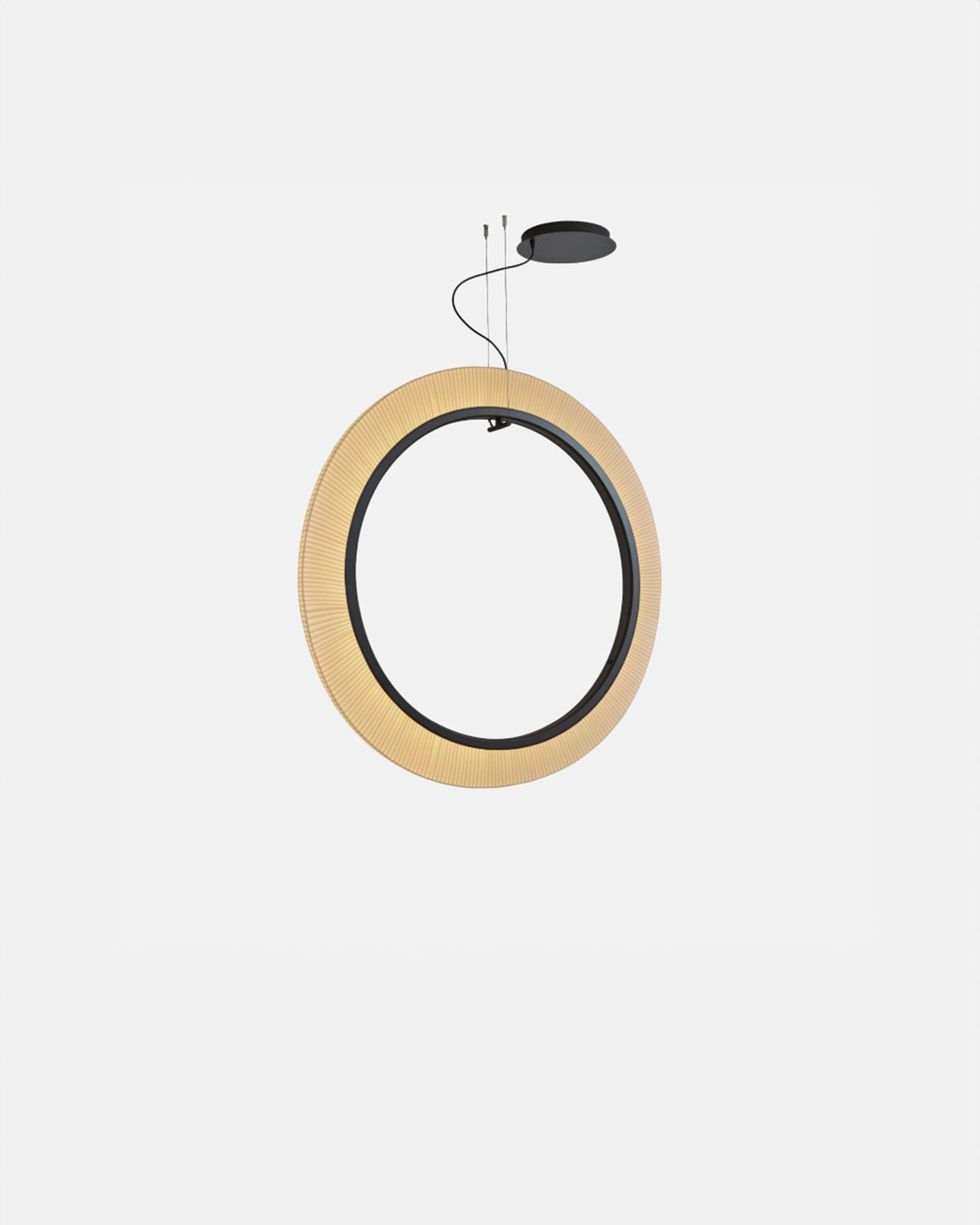 Roda Pendant Light