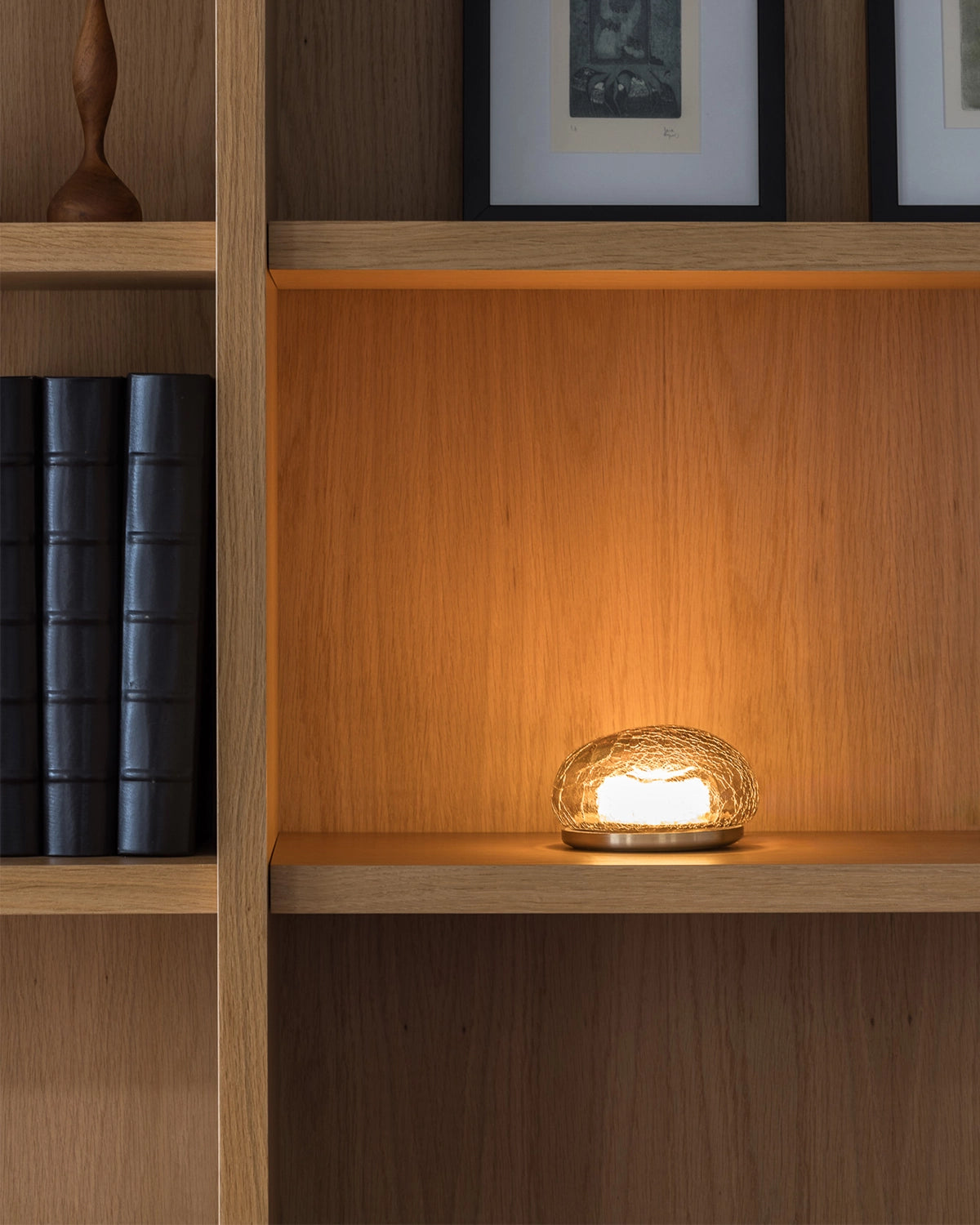 Roe Table Lamp