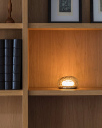 Roe Table Lamp