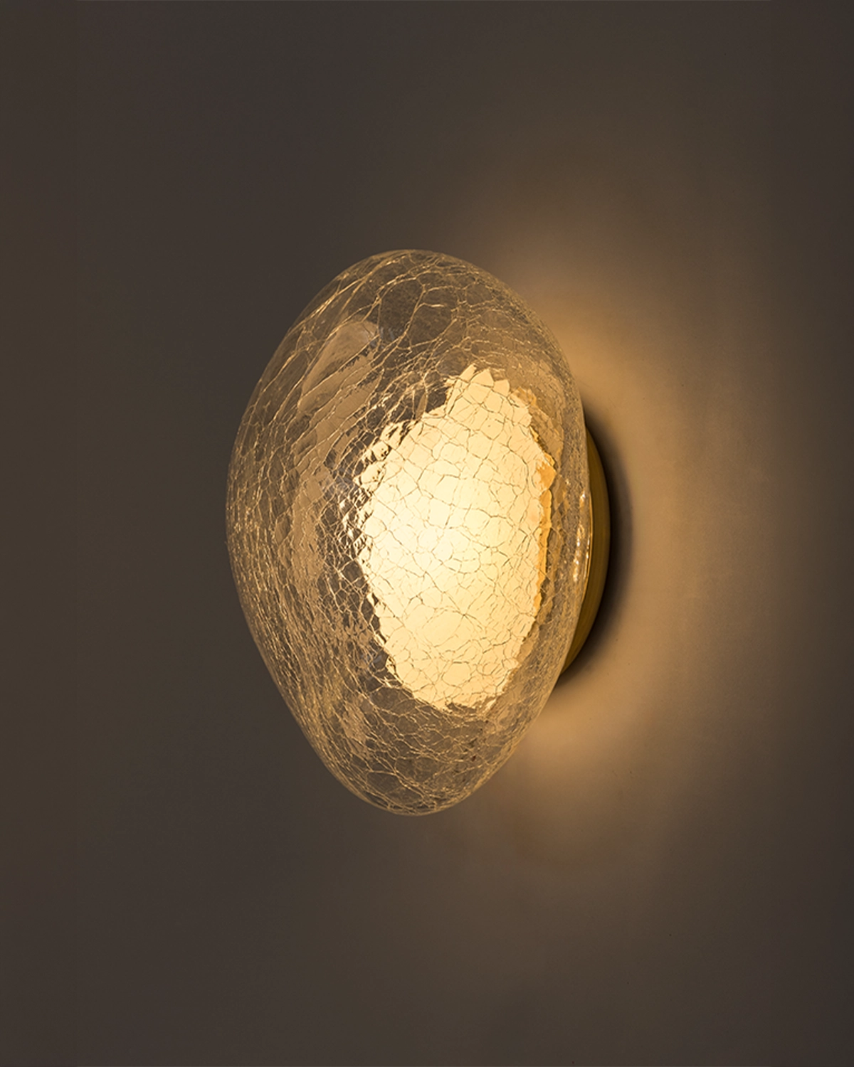 Roe Wall Light