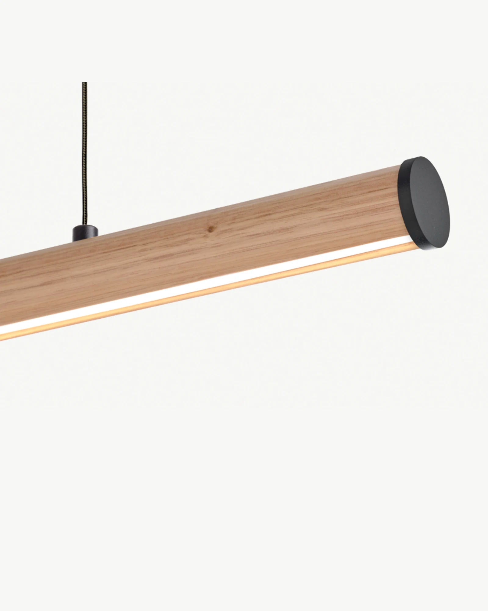 Roller Pendant light
