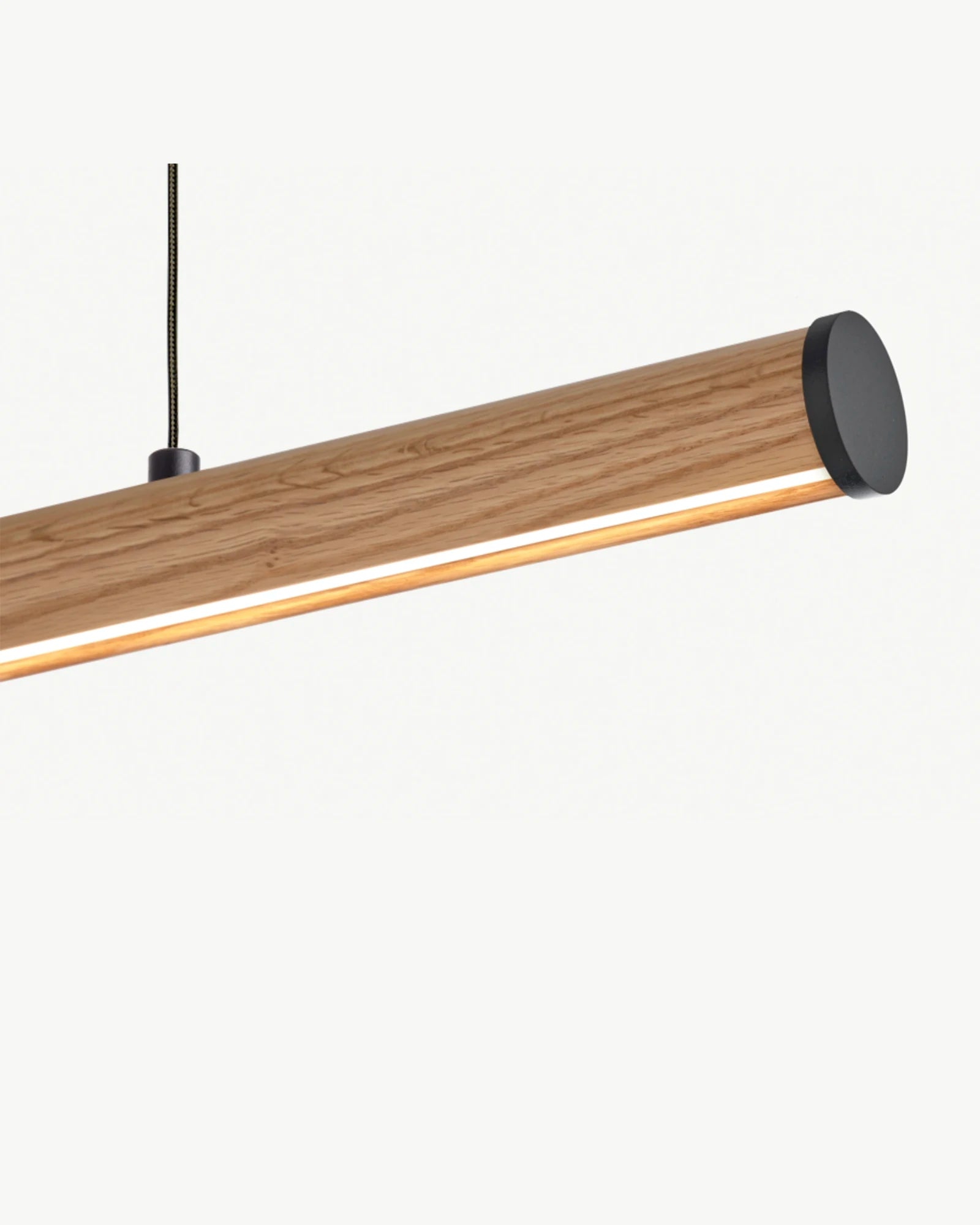 Roller Pendant light