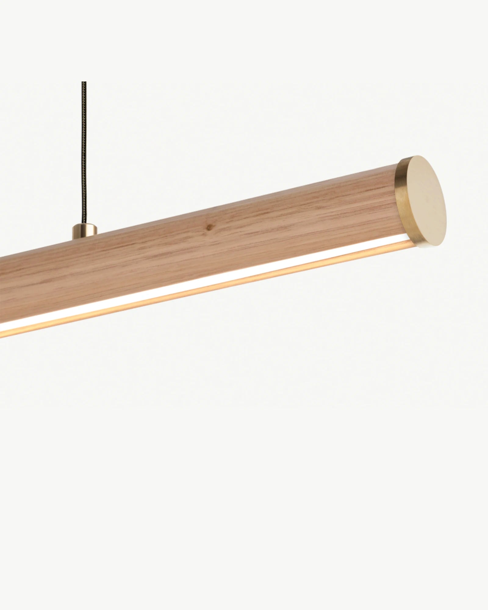Roller Pendant light