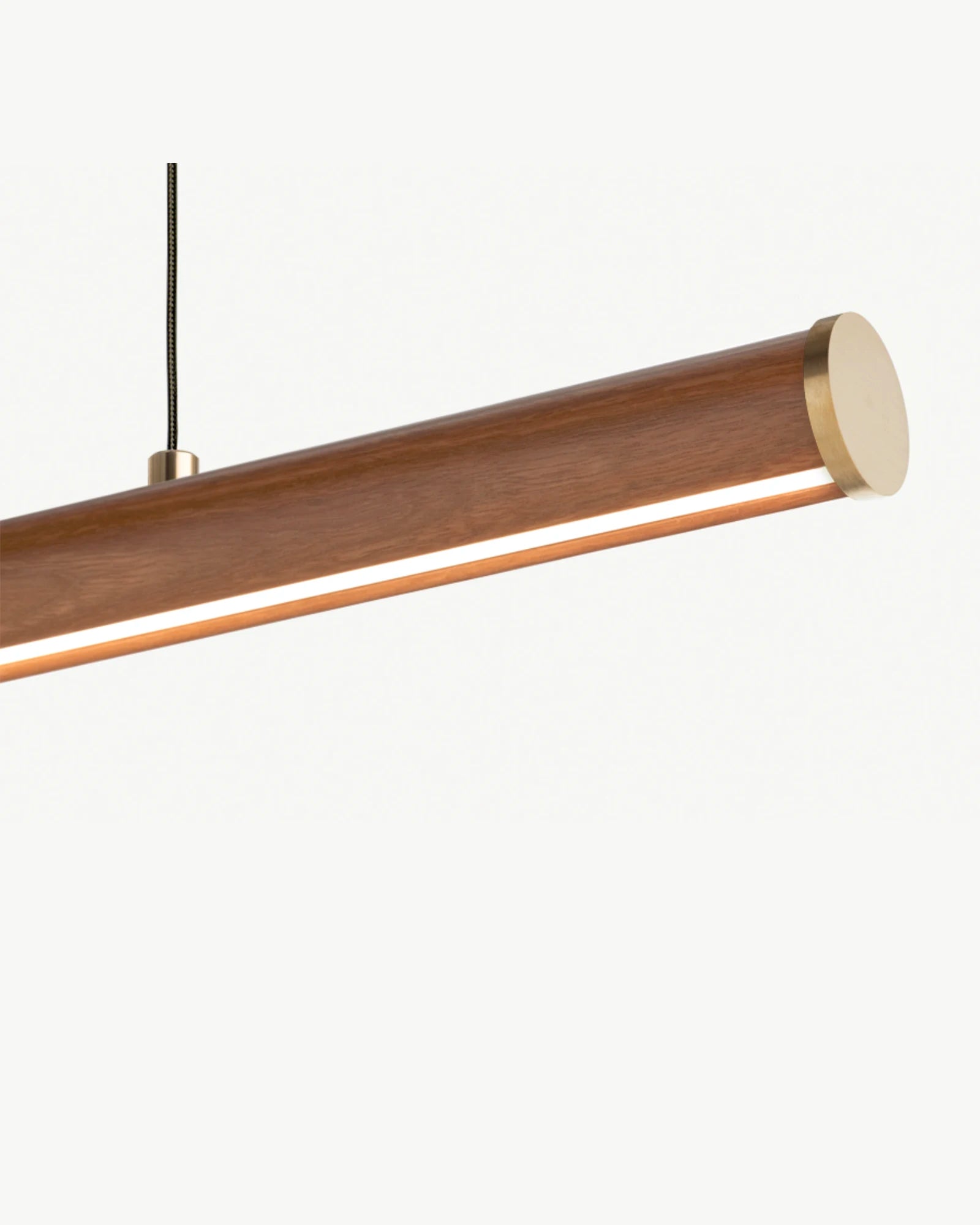 Roller Pendant light
