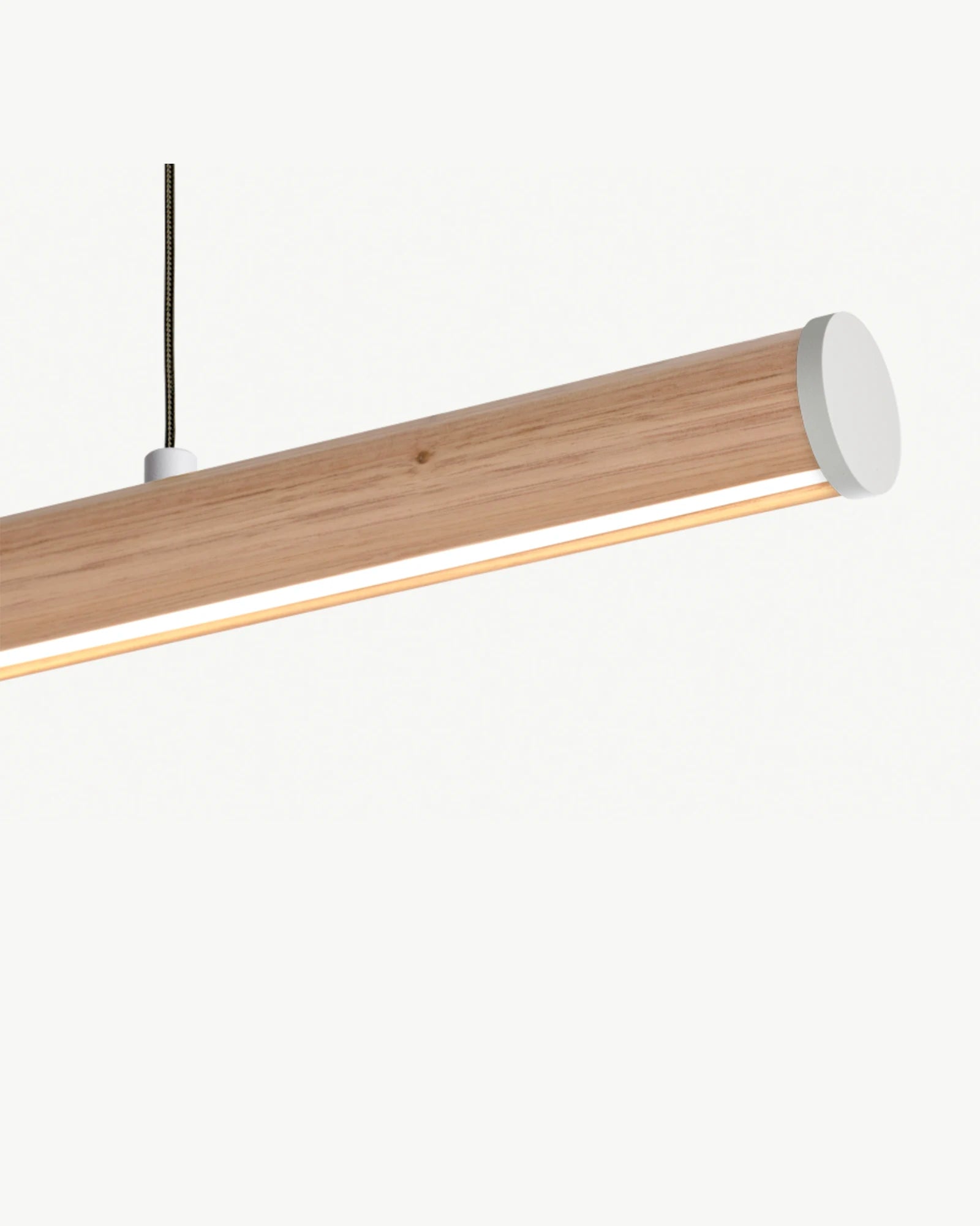 Roller Pendant light