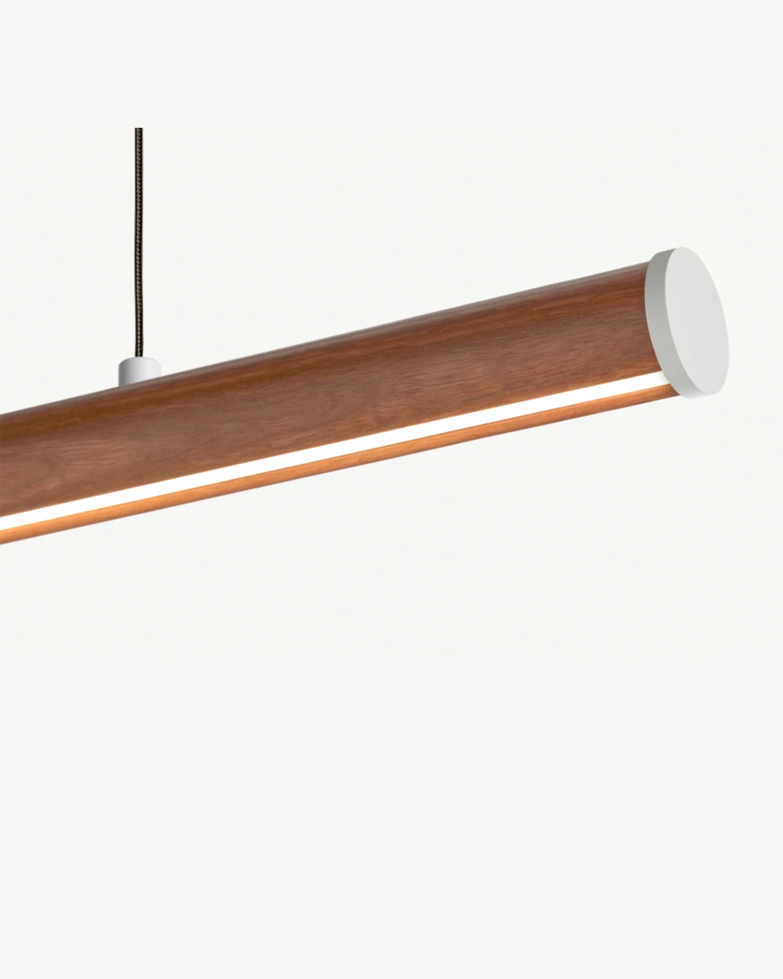 Roller Pendant light