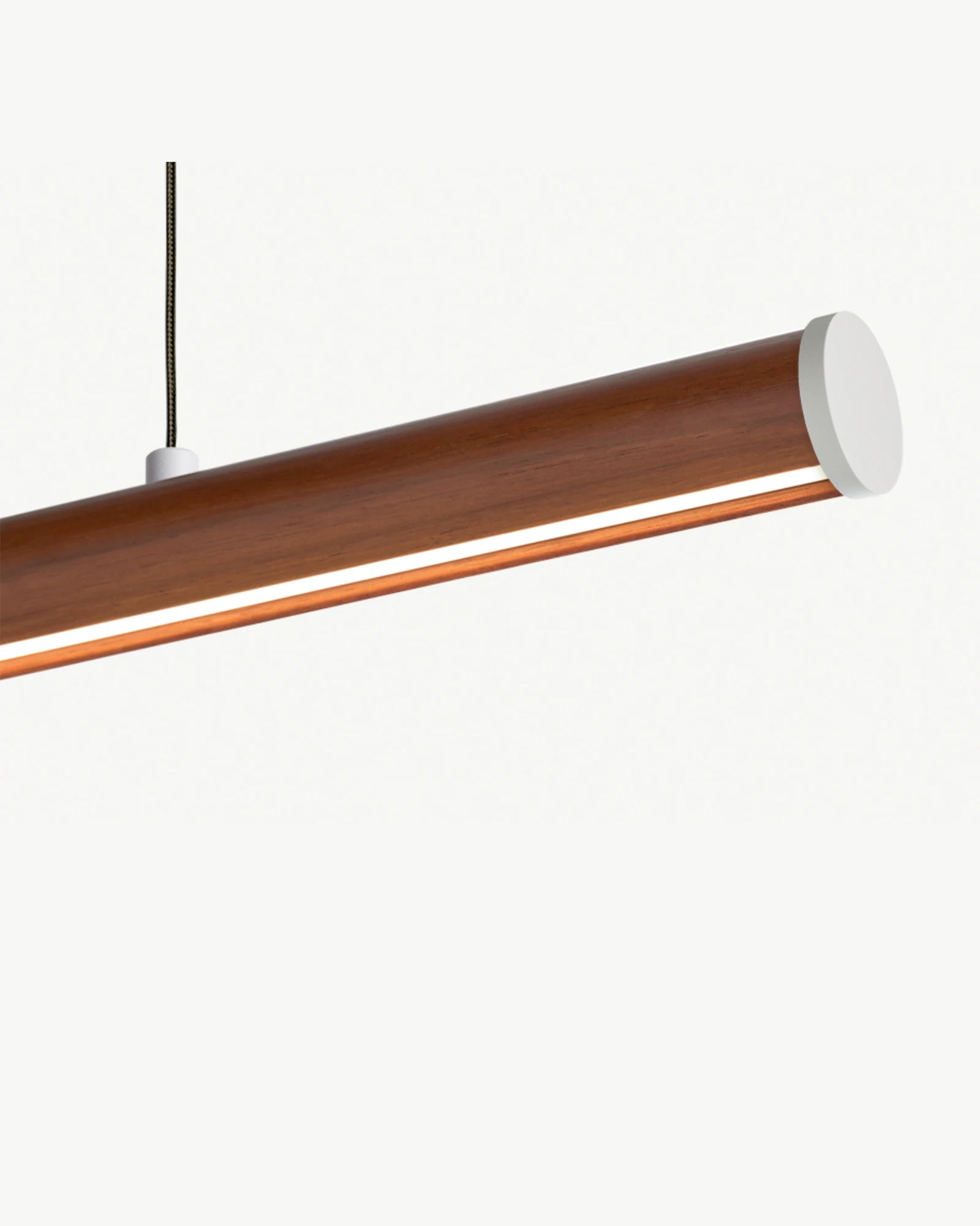 Roller Pendant light