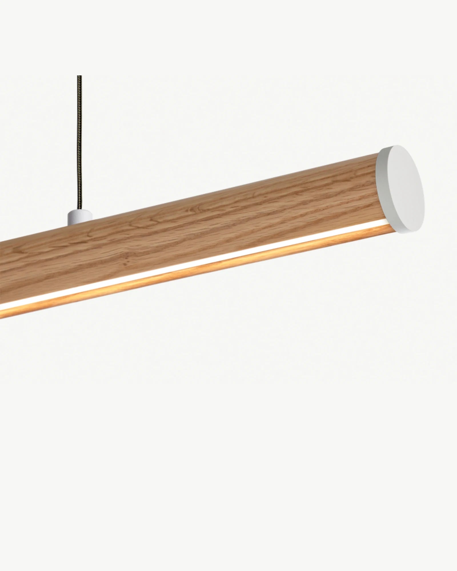 Roller Pendant light