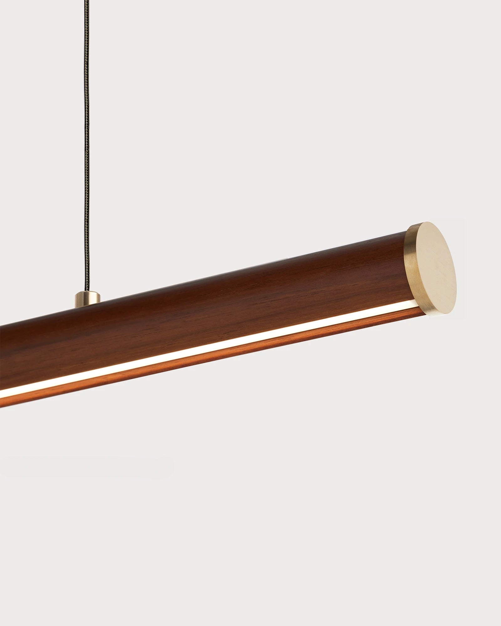 Roller Pendant light