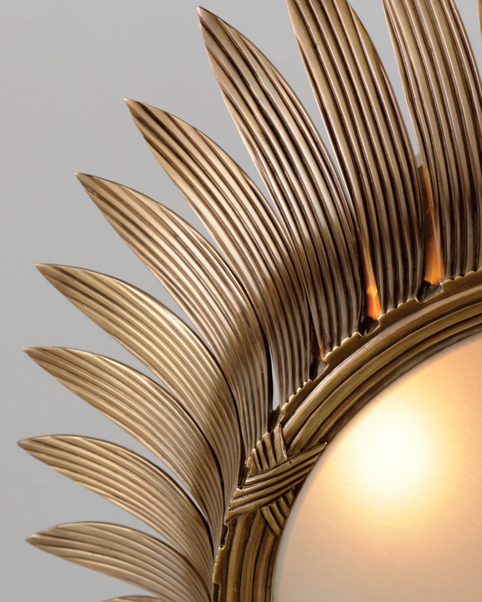 Romanov Ceiling Light