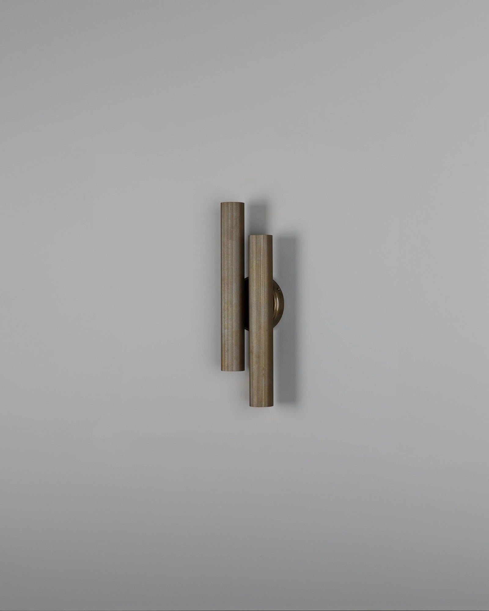 Royce Double Wall Light