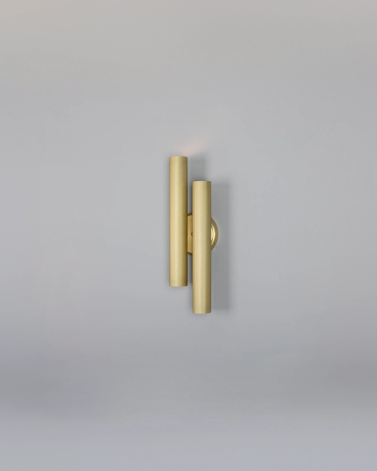 Royce Double Wall Light