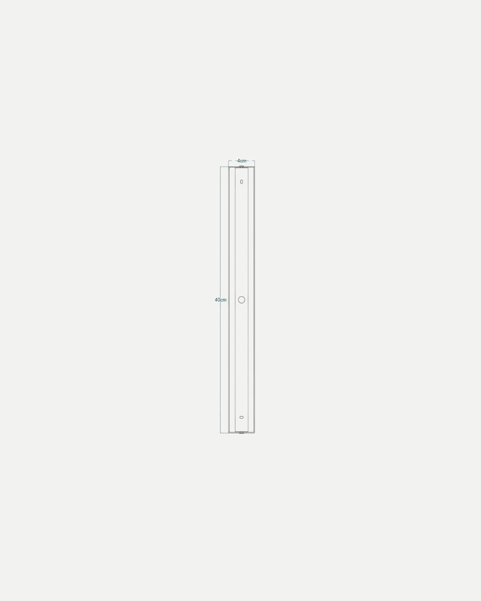 Royce Wall Light