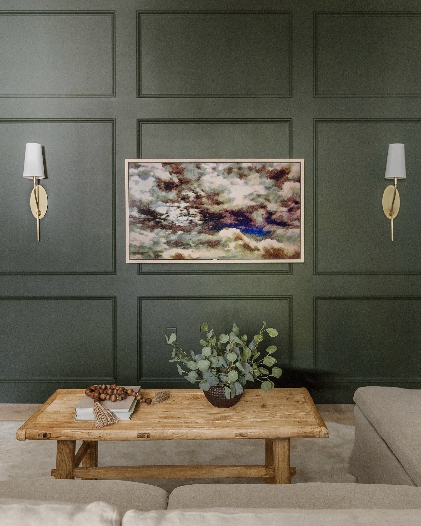 Rutland Wall Light