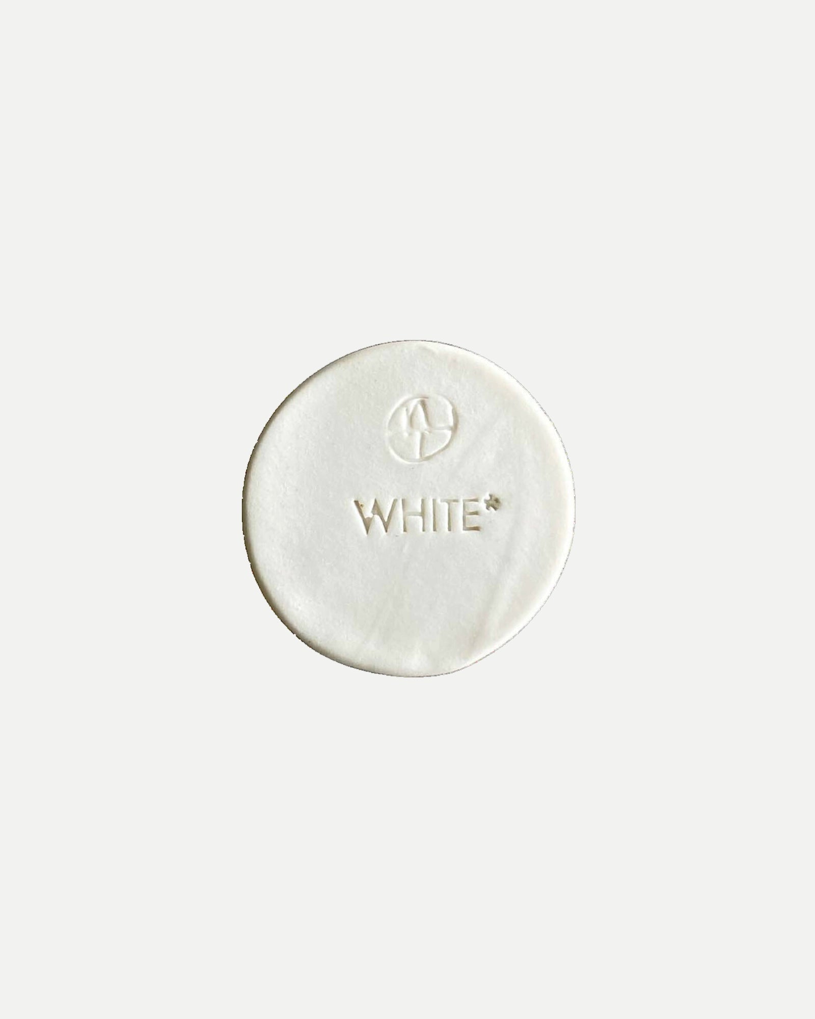 Eclipse Ceramic Wall Light