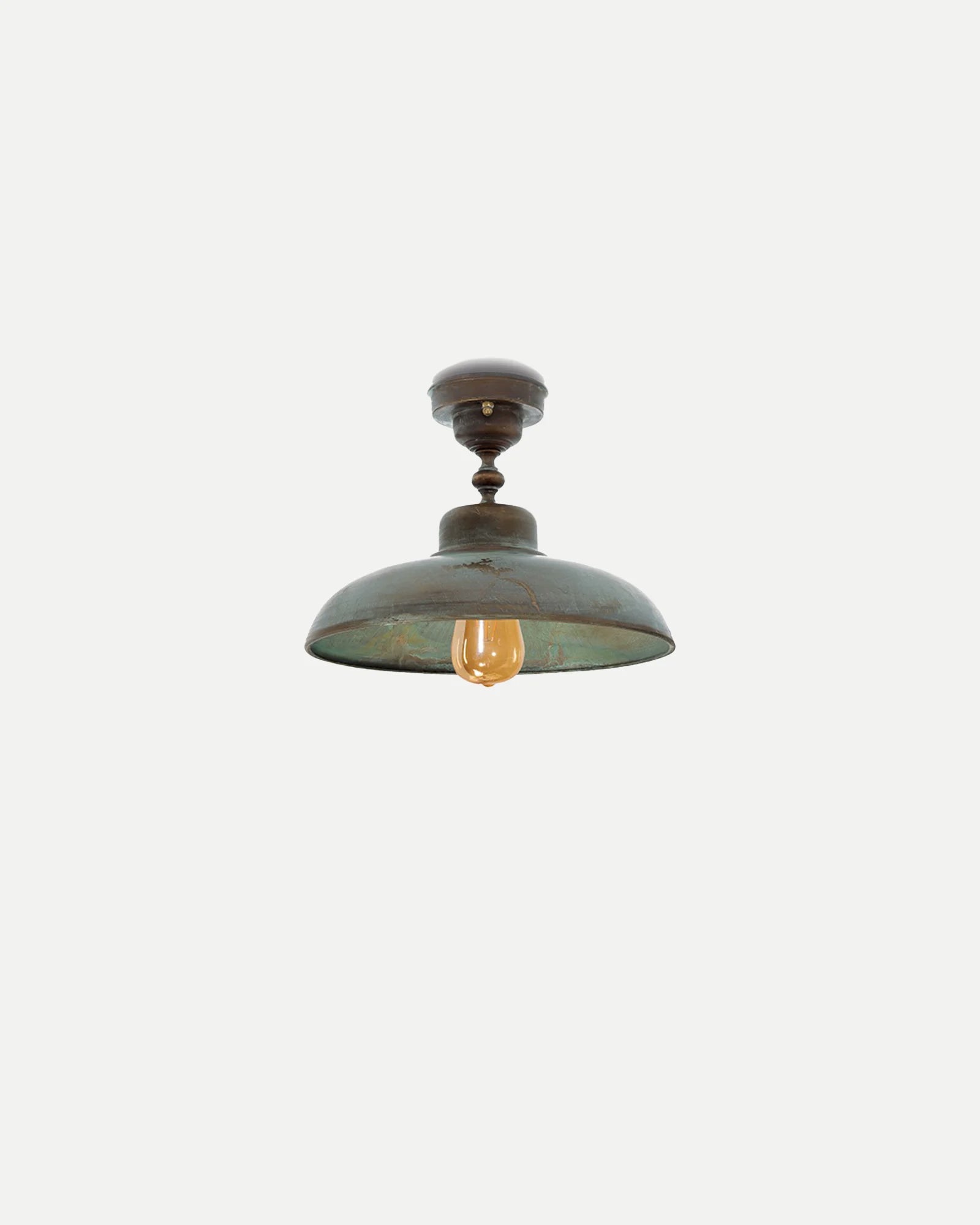 Samoa Ceiling Light