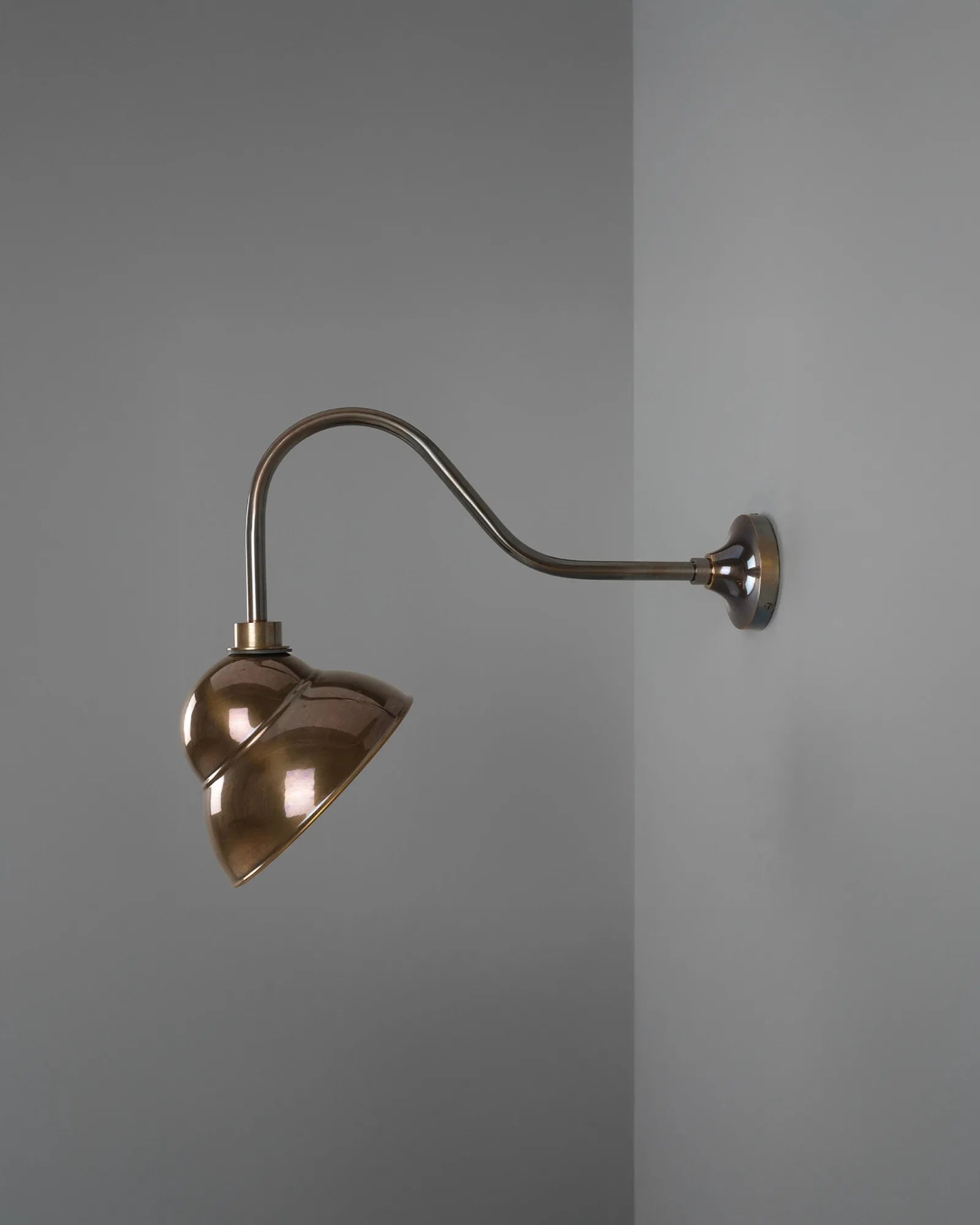 Sanford Outdoor Wall Light