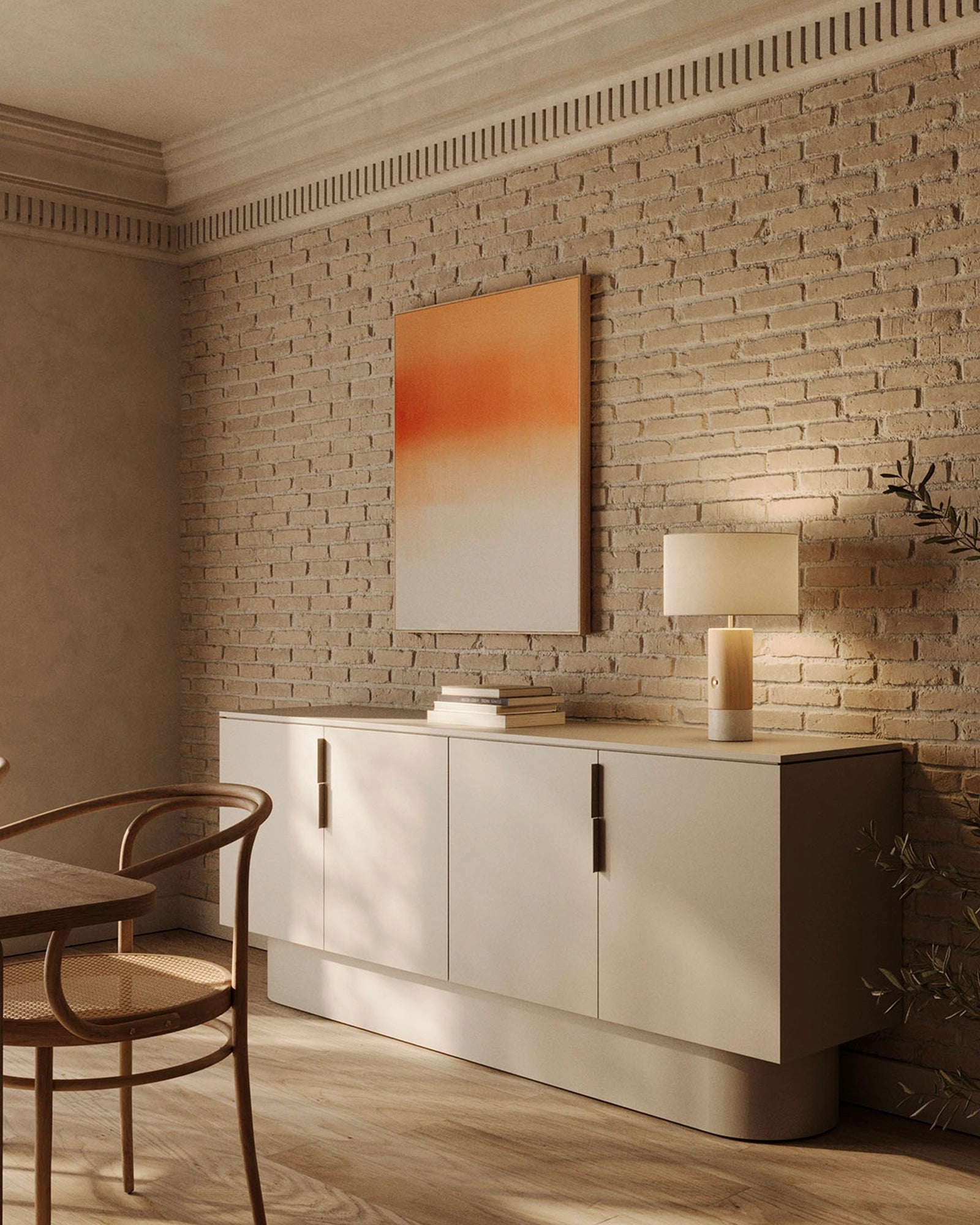 Sano Table Lamp