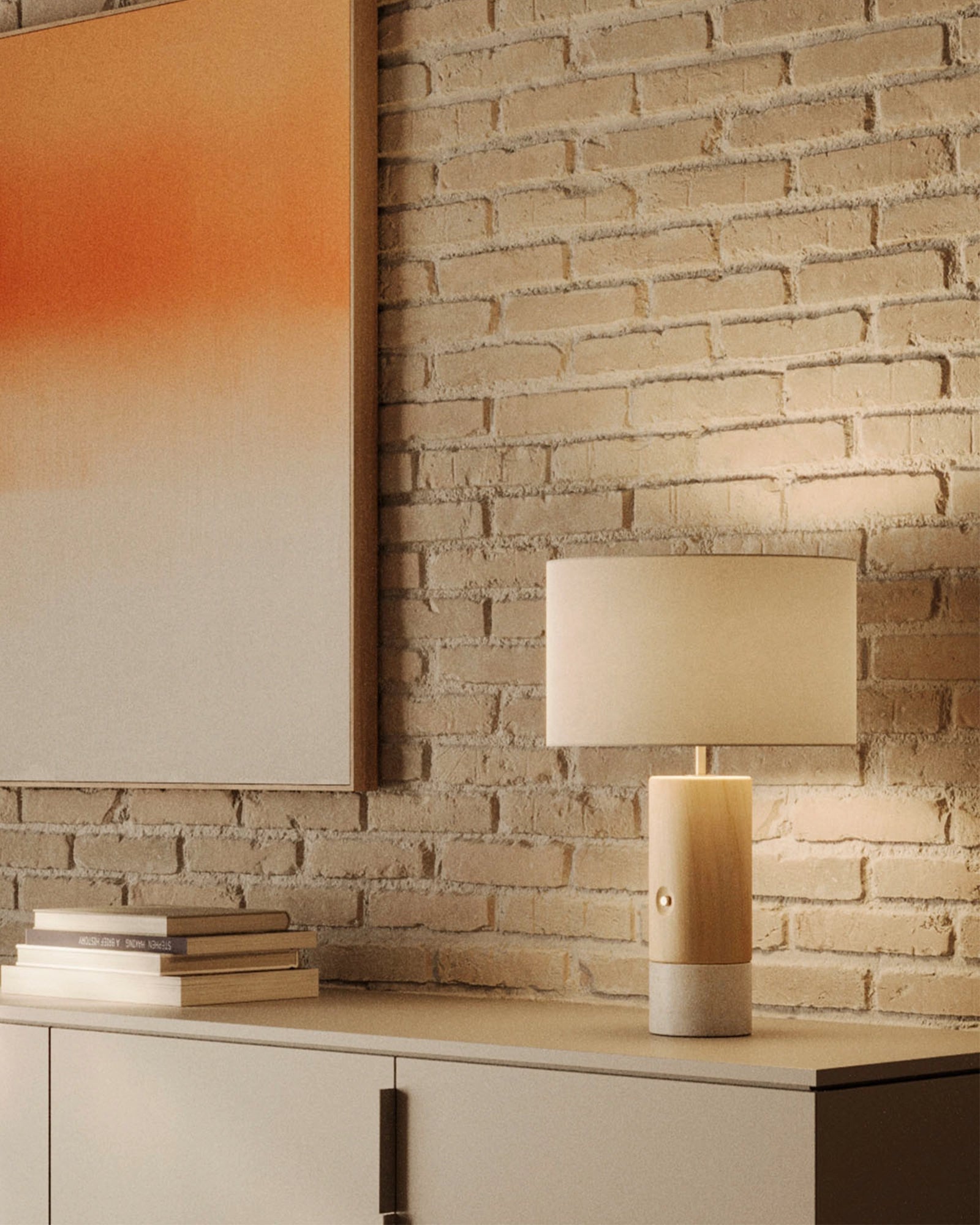 Sano Table Lamp