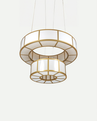 Santa Fe Chandelier
