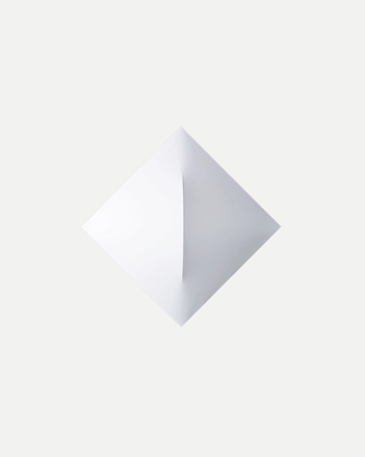 Saori Wall/Ceiling Light