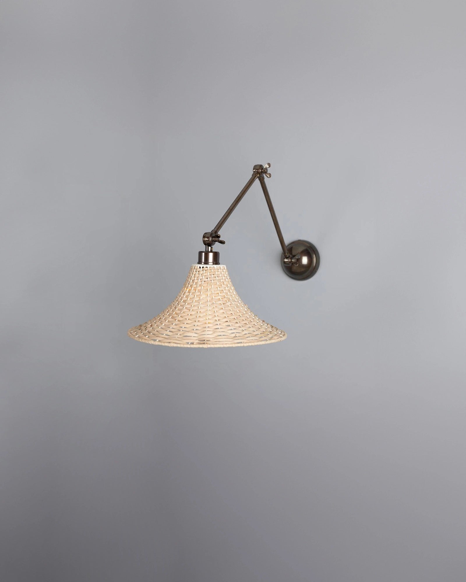 Savannah Wall Light