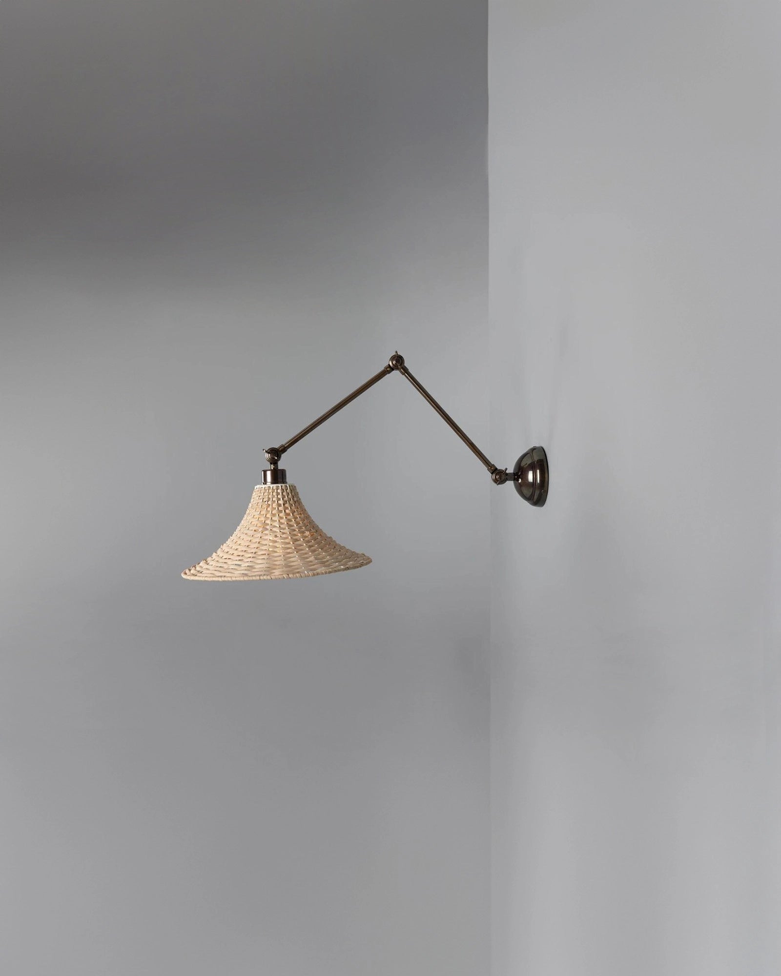 Savannah Wall Light