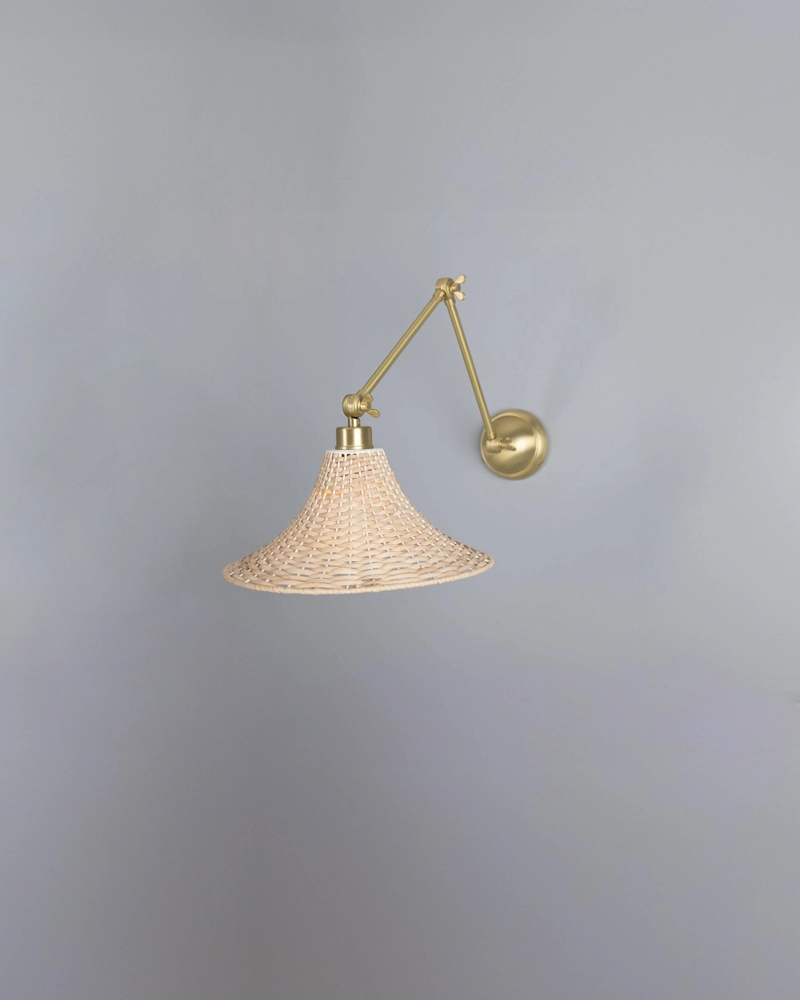 Savannah Wall Light
