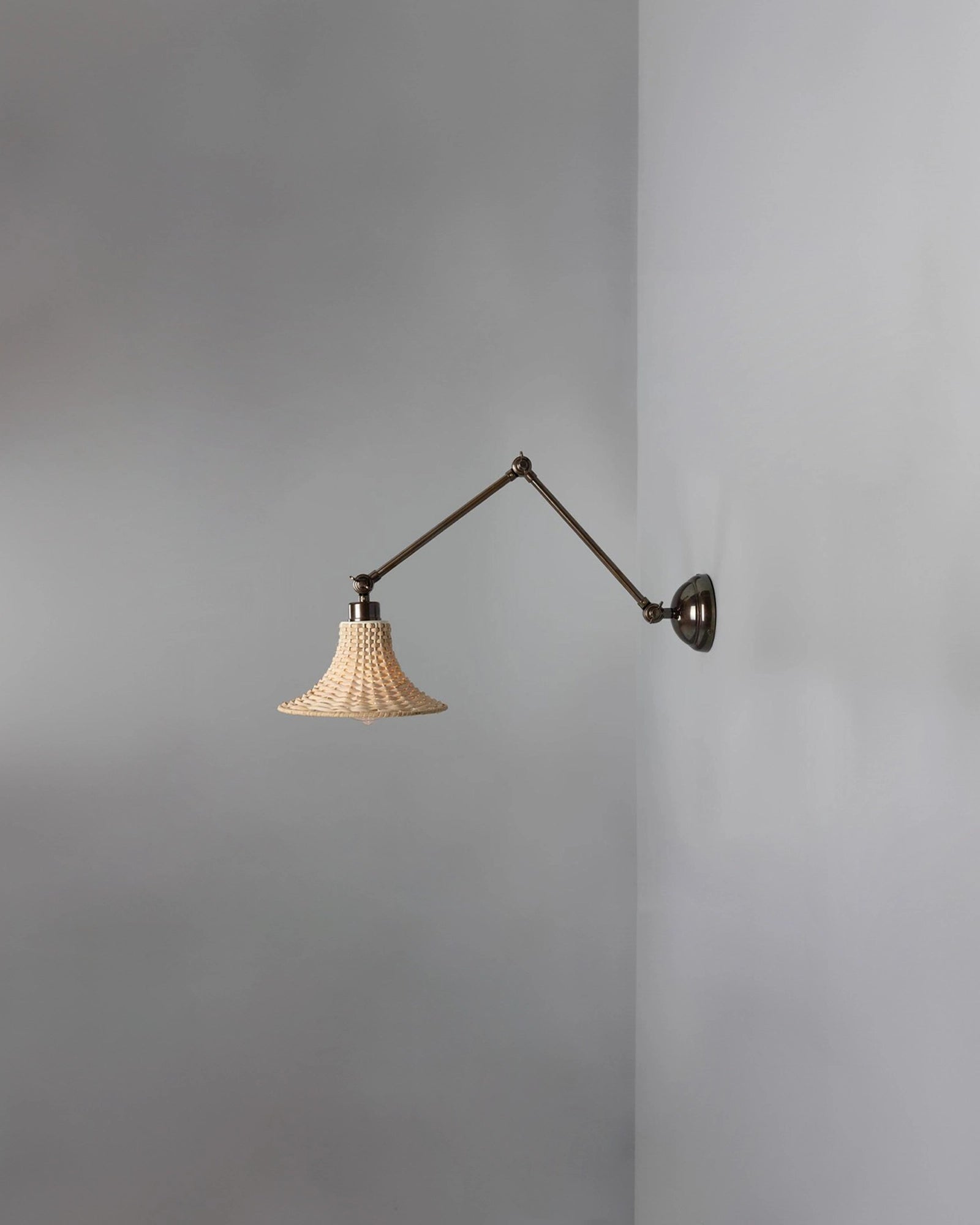 Savannah Wall Light