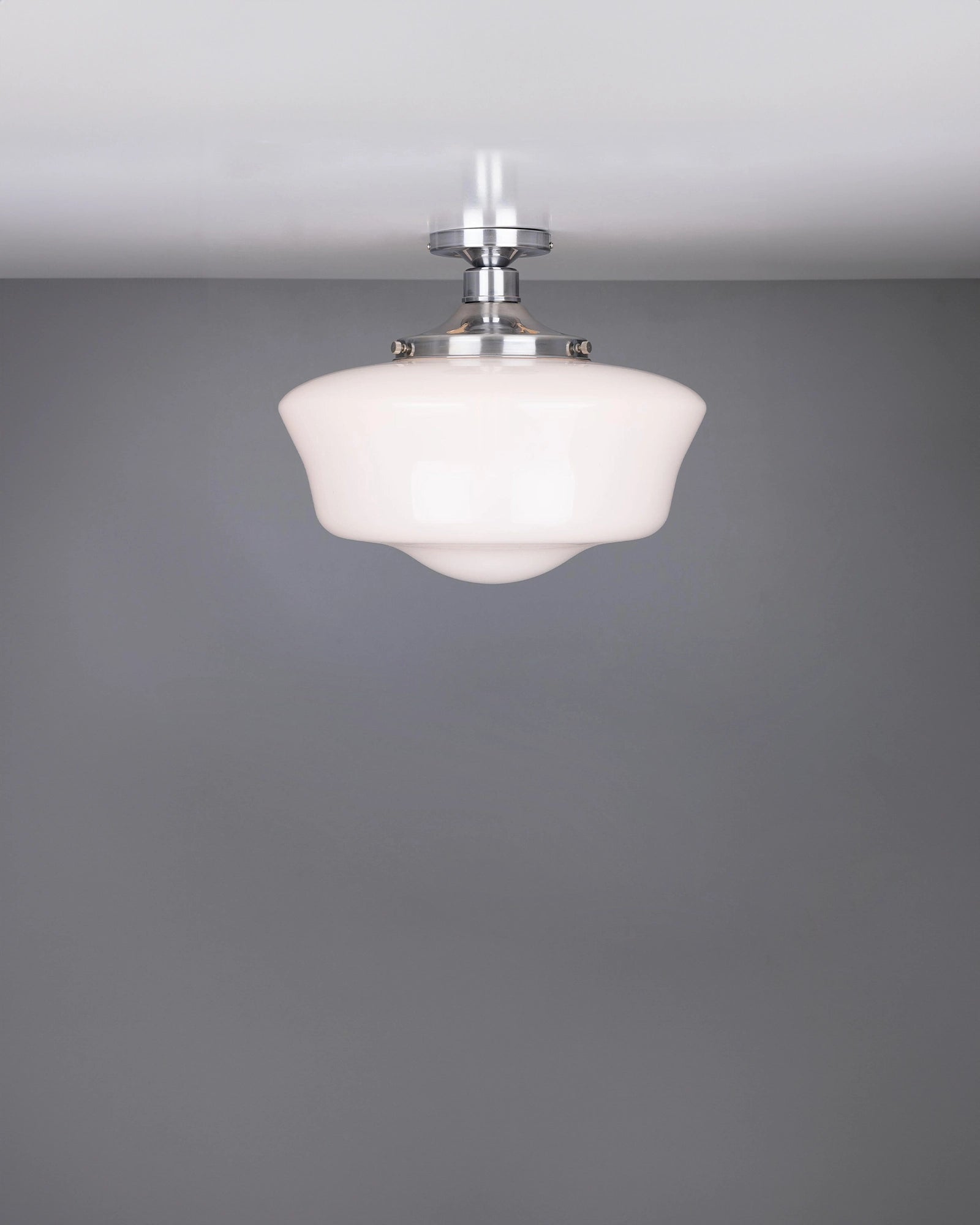Schoolhouse Traditional Ceiling Light