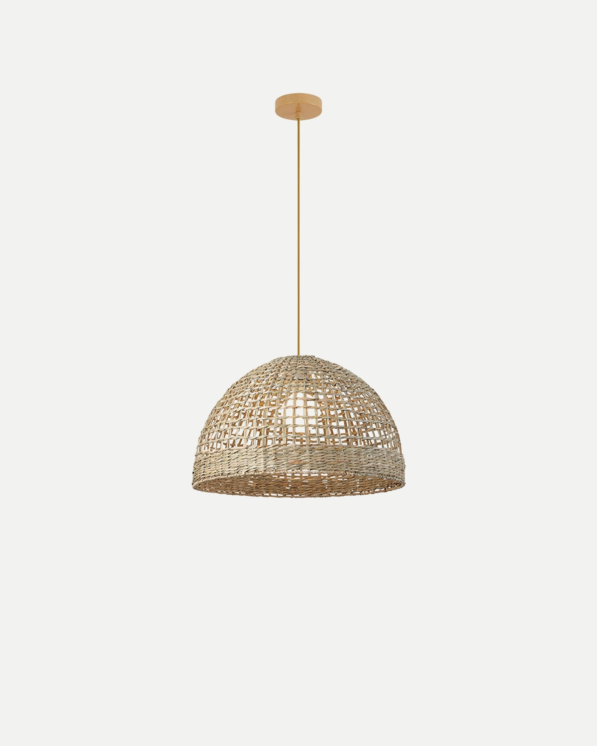 Seaweed Pendant Light