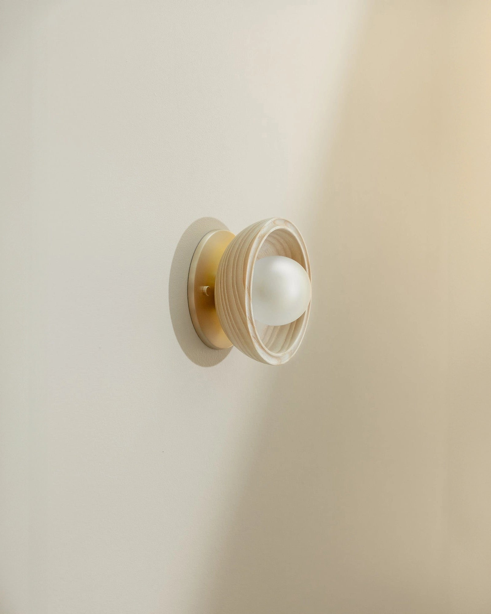 Selene Surface Wall Light