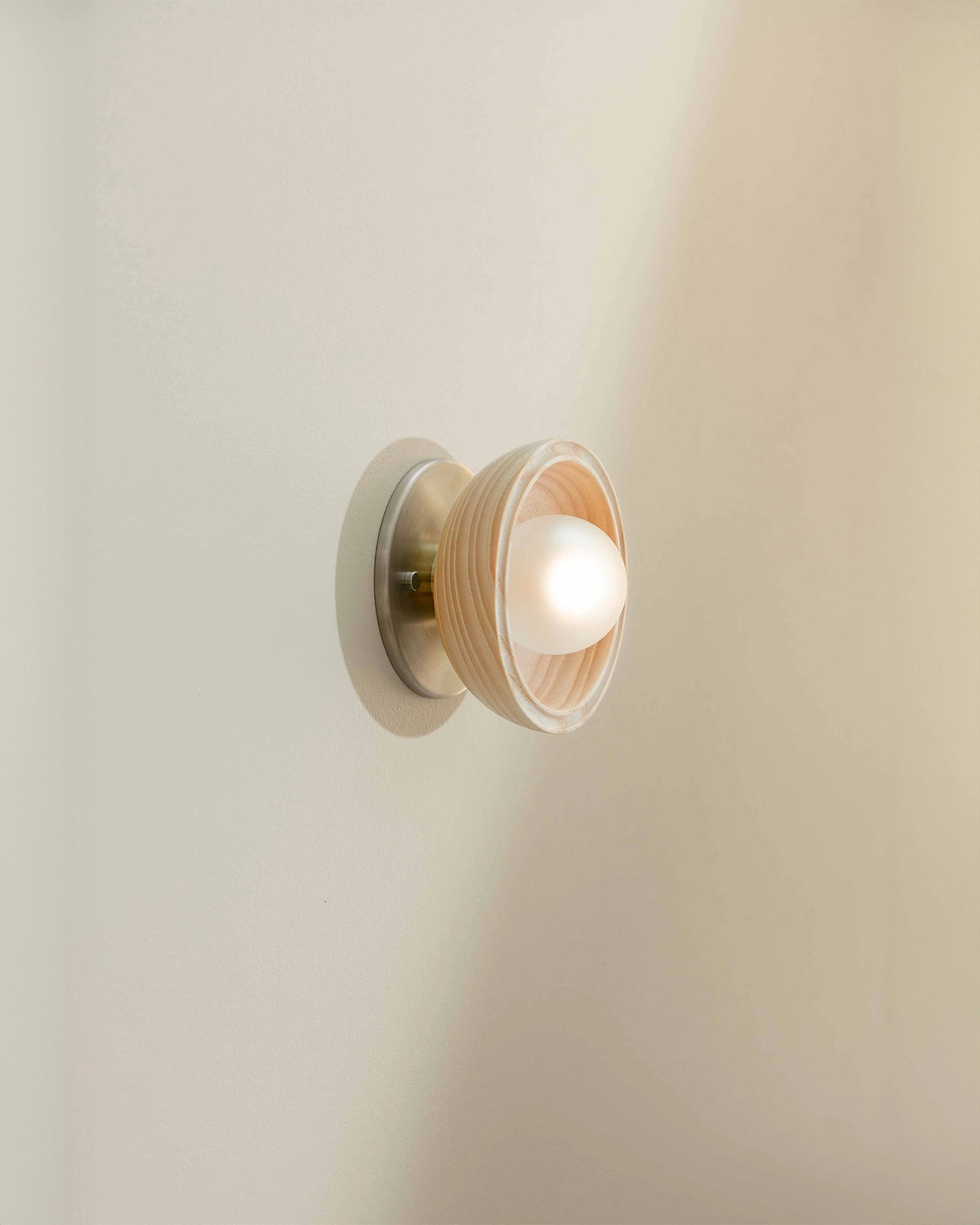Selene Surface Wall Light