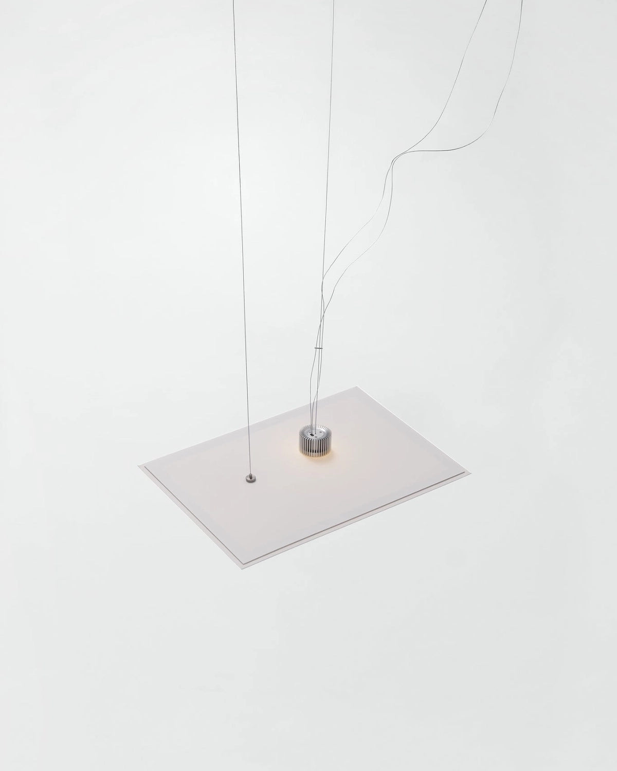 Serie C Pendant Light
