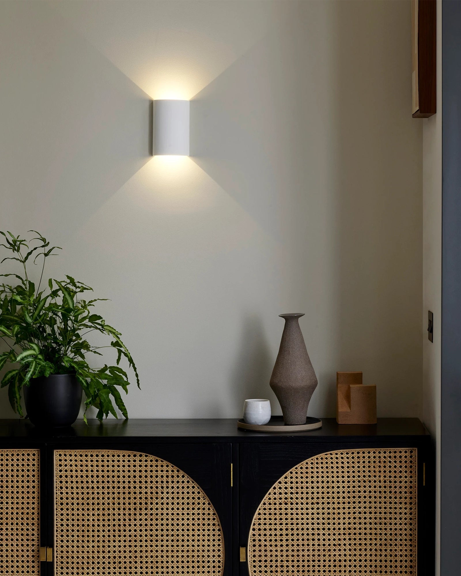 Serifos Wall Light